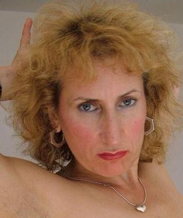 GerdaHulst