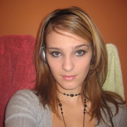 Mariannne