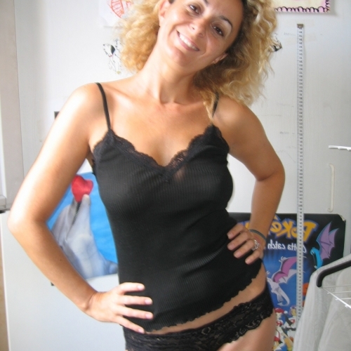 HARDCOREbella