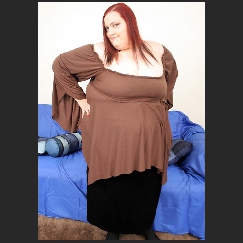 RaggedyGinger